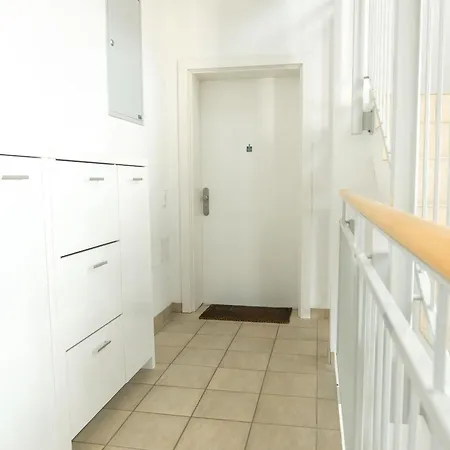 Campsite Z_luxuswohnung Am Woerthersee