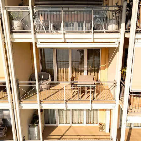 Κάμπινγκ Z_luxuswohnung Am Woerthersee
