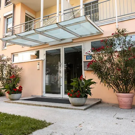 Z_luxuswohnung Am Woerthersee Κάμπινγκ Pörtschach am Wörthersee