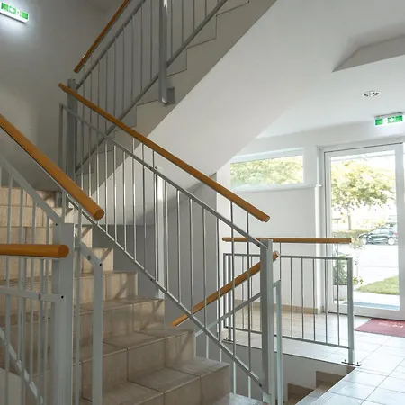 Campsite Z_luxuswohnung Am Woerthersee Portschach am Woerthersee