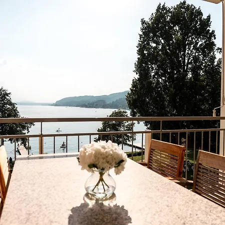 Z_luxuswohnung Am Woerthersee Portschach am Woerthersee