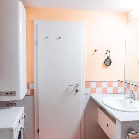 Z_luxuswohnung Am Woerthersee * Pörtschach am Wörthersee