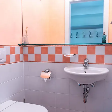 Κάμπινγκ Z_luxuswohnung Am Woerthersee Pörtschach am Wörthersee