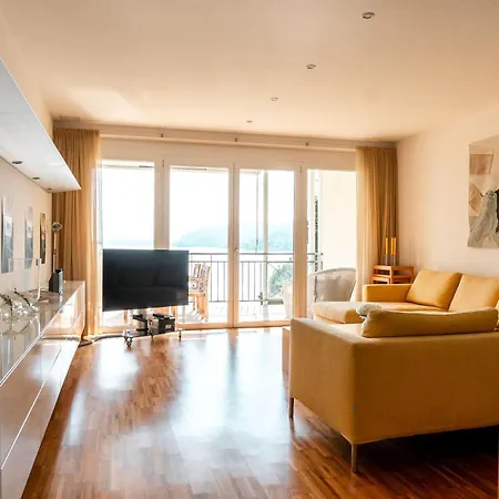 Z_luxuswohnung Am Woerthersee Portschach am Woerthersee