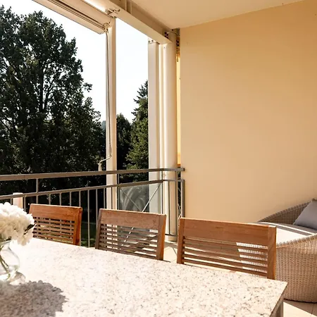 Z_luxuswohnung Am Woerthersee * Portschach am Woerthersee
