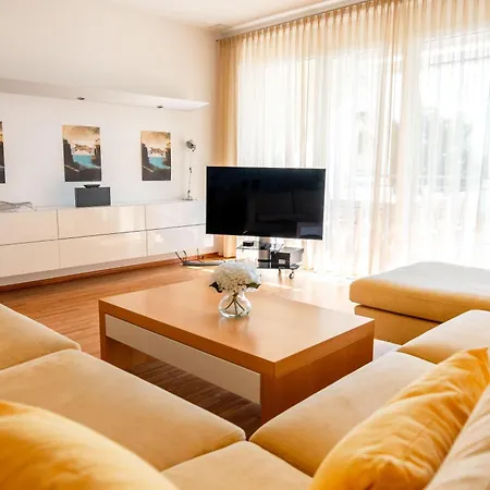 Z_luxuswohnung Am Woerthersee