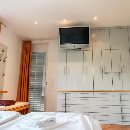 Z_luxuswohnung Am Woerthersee