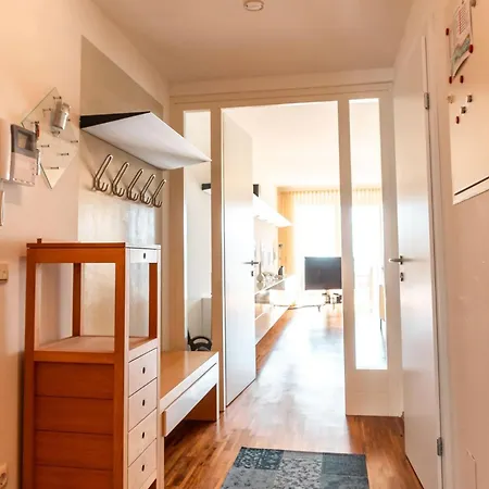 Z_luxuswohnung Am Woerthersee Κάμπινγκ *