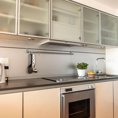 Z_luxuswohnung Am Woerthersee *