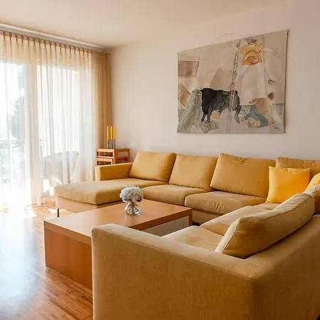 Z_luxuswohnung Am Woerthersee * Portschach am Woerthersee