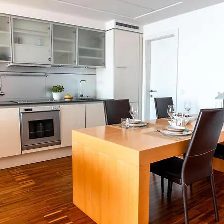 Z_luxuswohnung Am Woerthersee