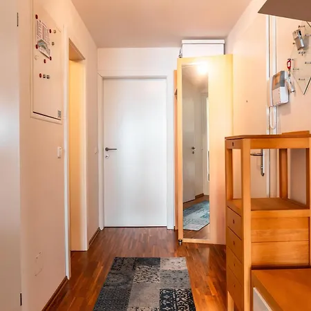 Z_luxuswohnung Am Woerthersee